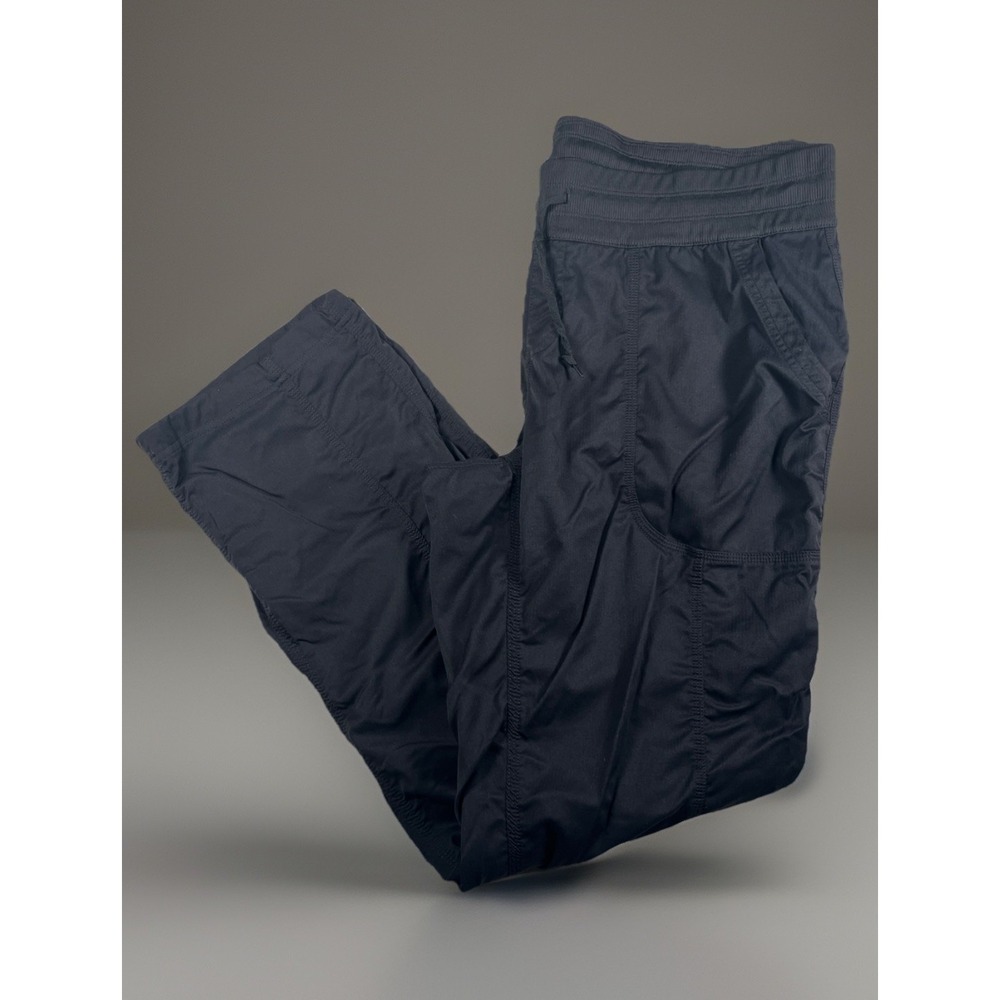 The North Face Black Track Pants